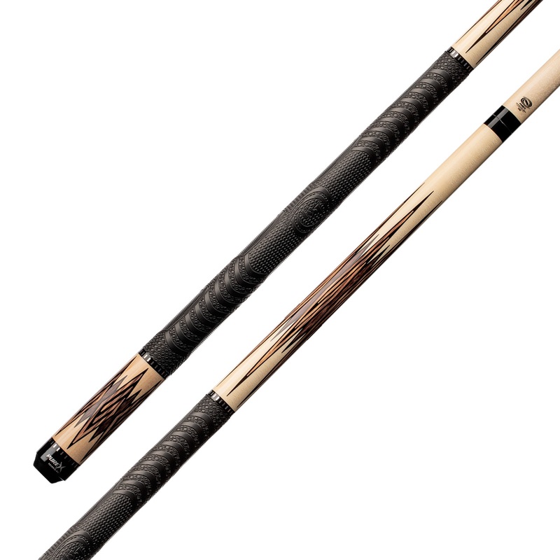 Pure X Pool Cue – HXT102