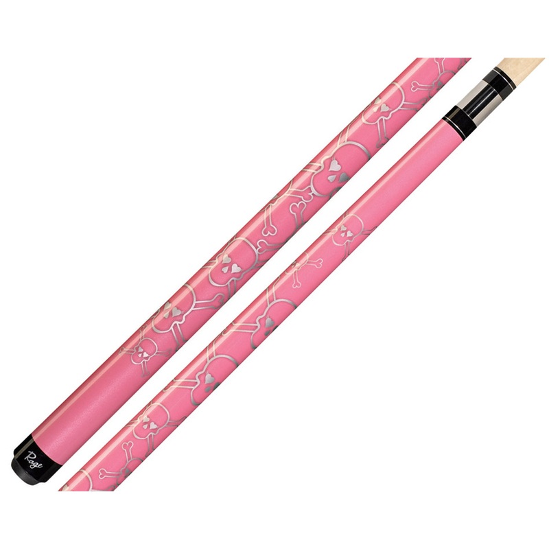 Rage – RG88 Pool Cue