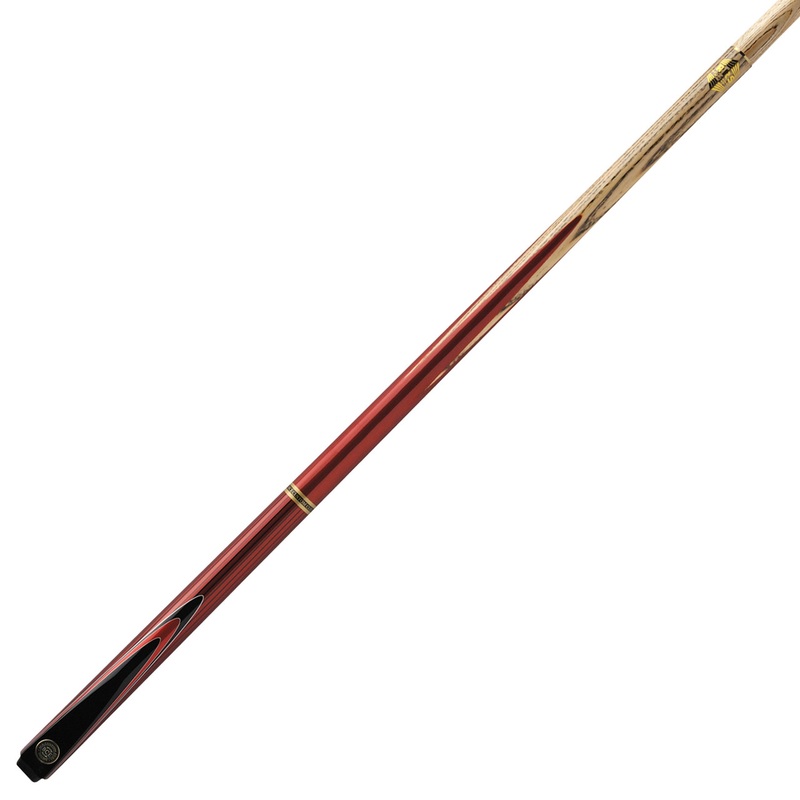 Riley Snooker Cue – RIL07
