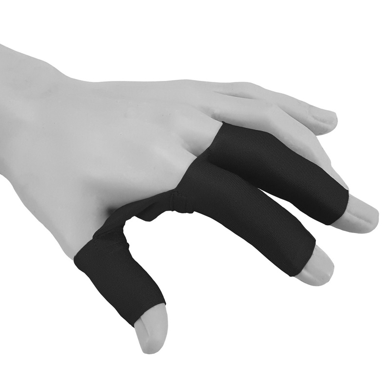 UnGlove Finger Wrap Billiard Glove V3 – Black