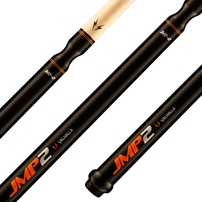 Valhalla by Viking Jump Cue VA-JMP 2