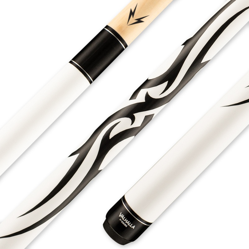Valhalla by Viking Pool Cue VA-203
