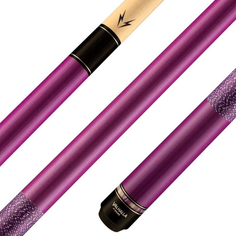 Valhalla by Viking Pool Cue VG-022
