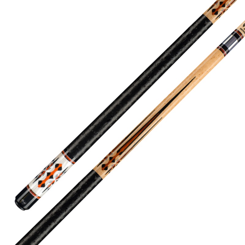 Viking Pool Cue A731