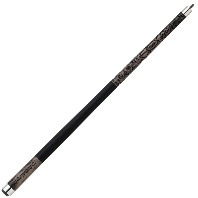 Voodoo Pool Cue – VOD11