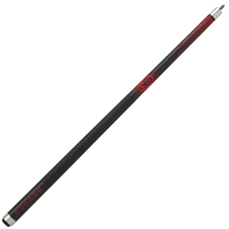 Voodoo Pool Cue – VOD21