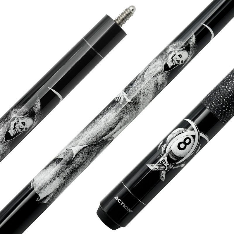 Action Adventure Pool Cue – ADV101