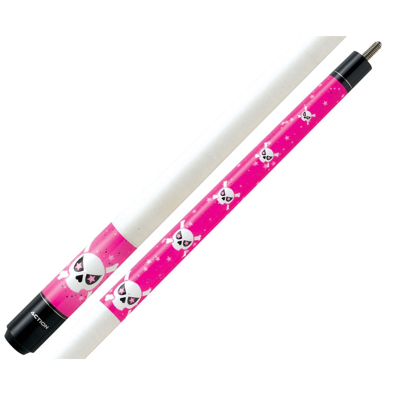 Action Pool Cue ADV83