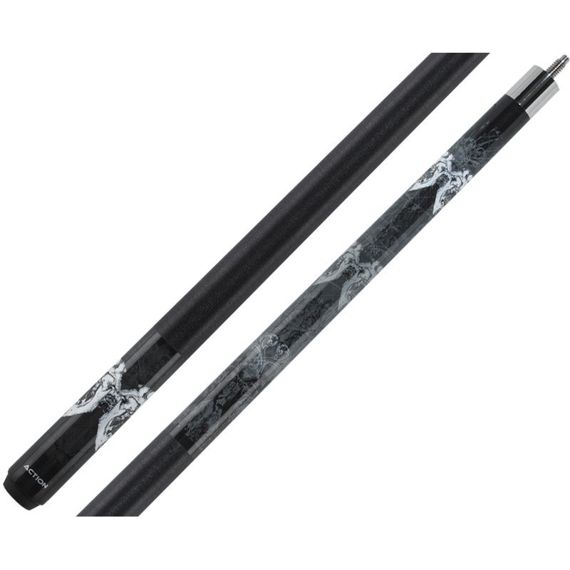 Action Pool Cue EBM15