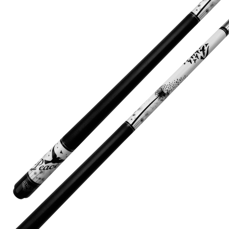 Athena Pool Cue – ATH48