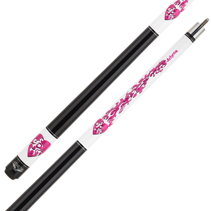 Athena Youth Pool Cue – ATHJR1 – 52 Inch