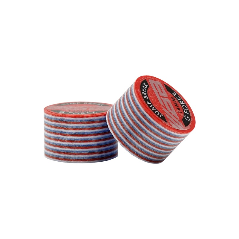 Bull Carbon G-Force Bull Breaker Jump/Break Tip