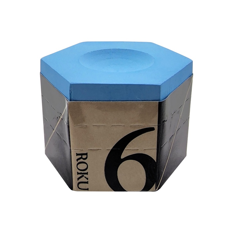 Kamui Roku Chalk – Blue