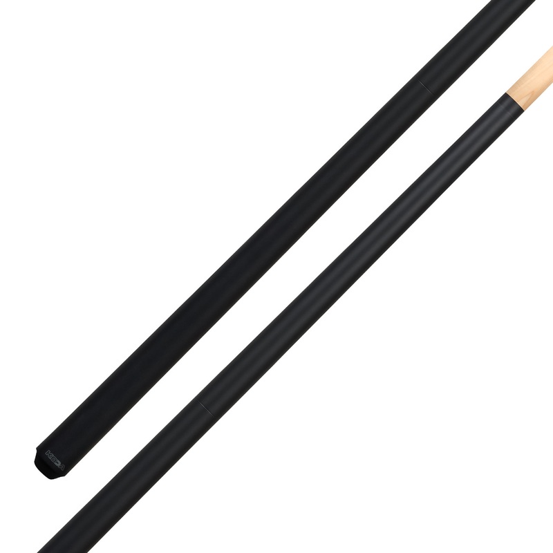 KODA 25oz Break/Jump Cue – Black