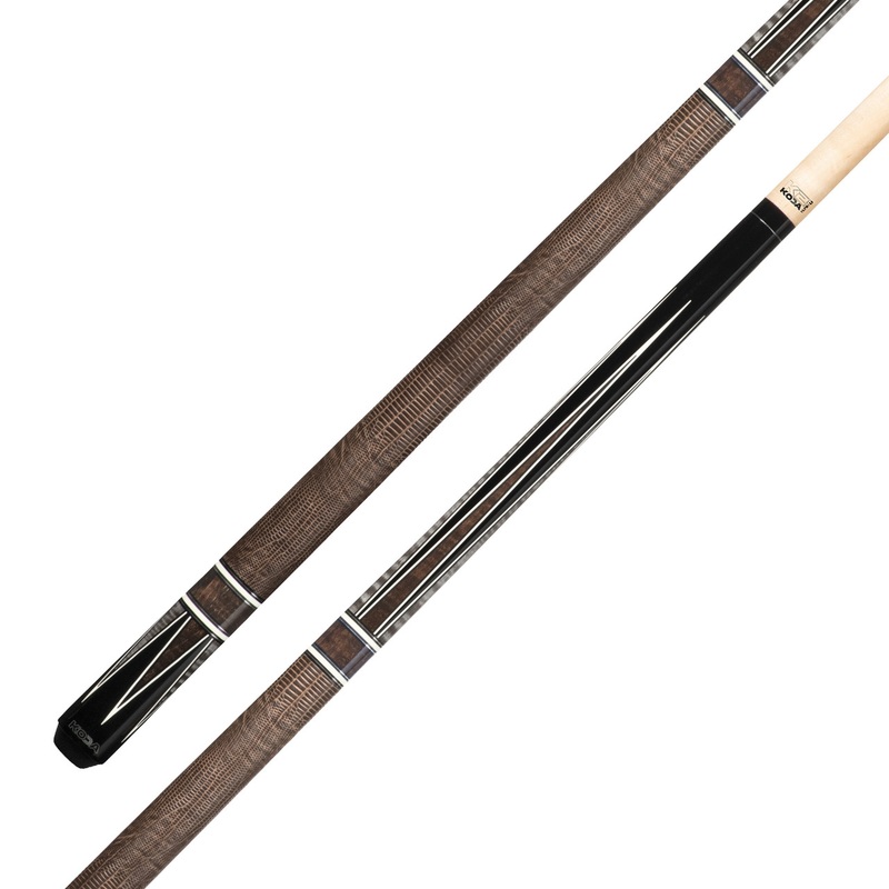 KODA K2 Pool Cue – KL190
