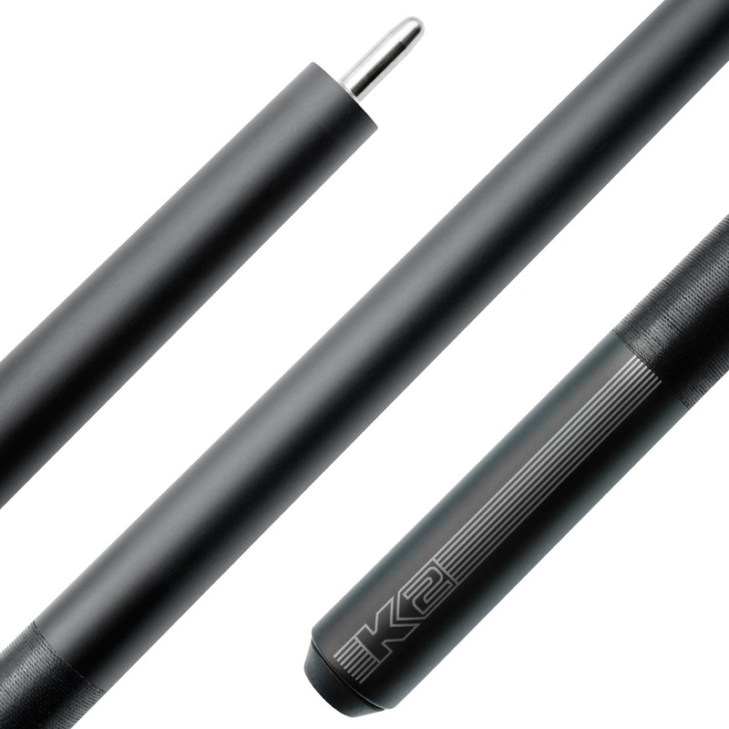 KODA K2 Pool Cue – KLB10 – White