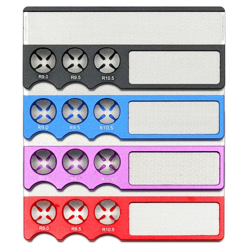KODA Multi Tip Tool – 4 Colors