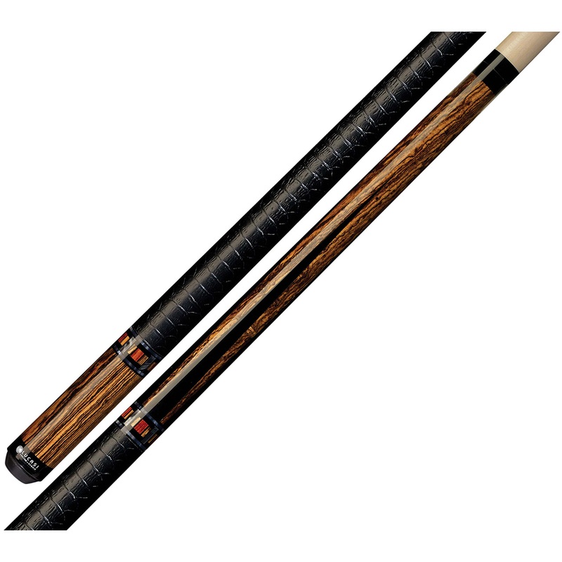 Lucasi Custom LZC26 Pool Cue