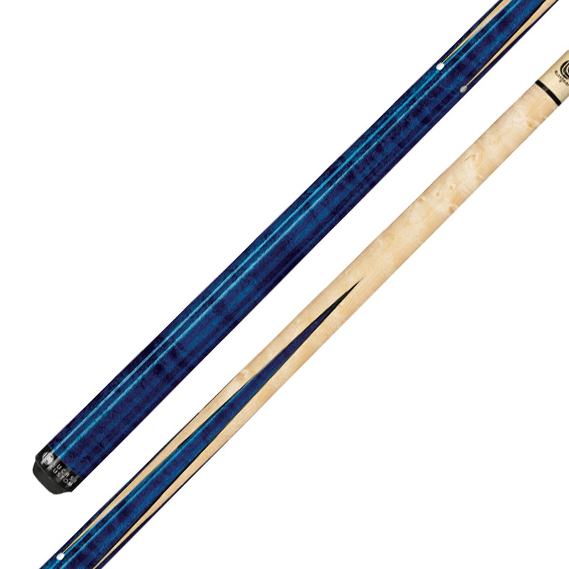Lucasi Lux Pool Cue – LZ2000SPB