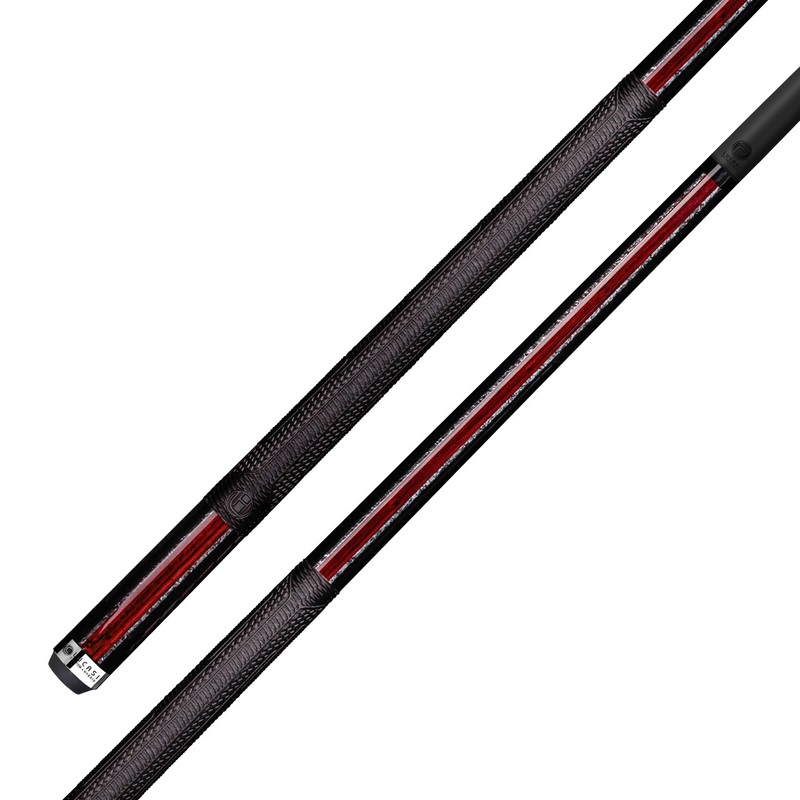 Lucasi Pinnacle Pool Cue – LP15