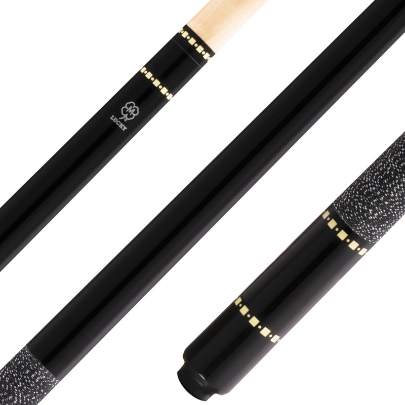Lucky by McDermott – L12 Pool Cue