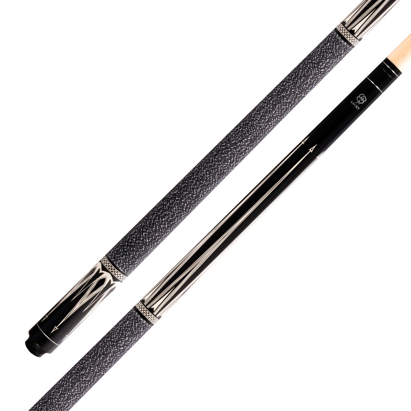 Lucky by McDermott – L22 Pool Cue