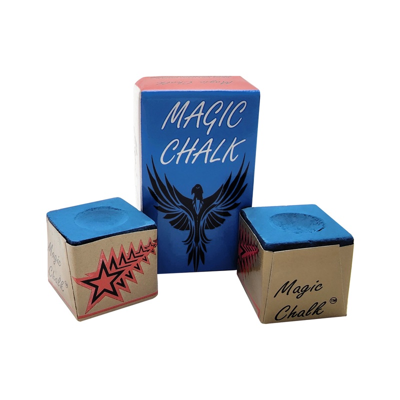 Magic Chalk Blue – 2 Piece Box