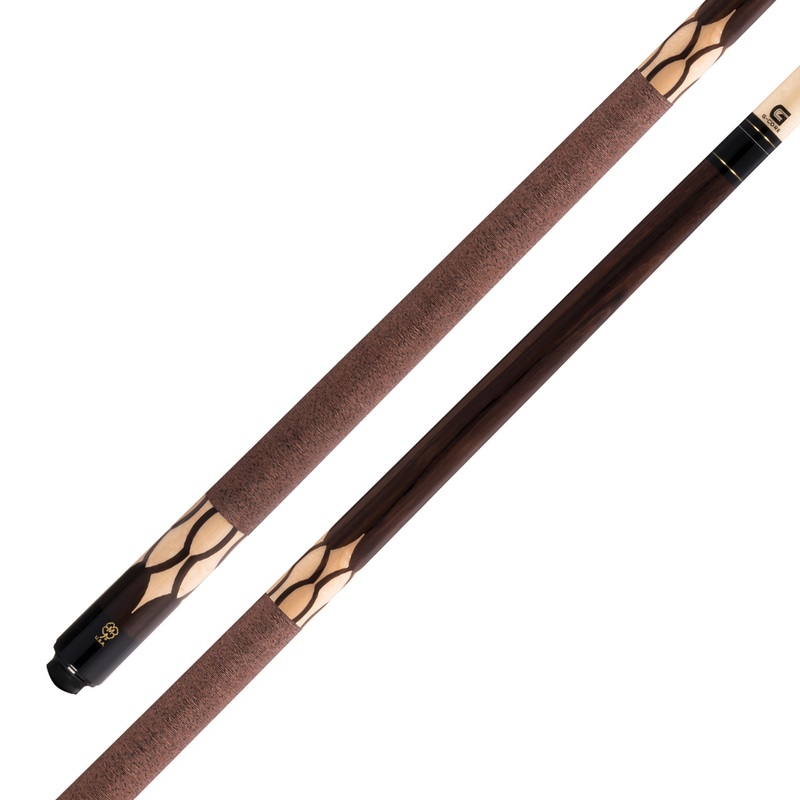 McDermott – G401 Pool Cue