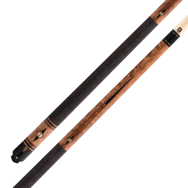 McDermott – G402 Pool Cue