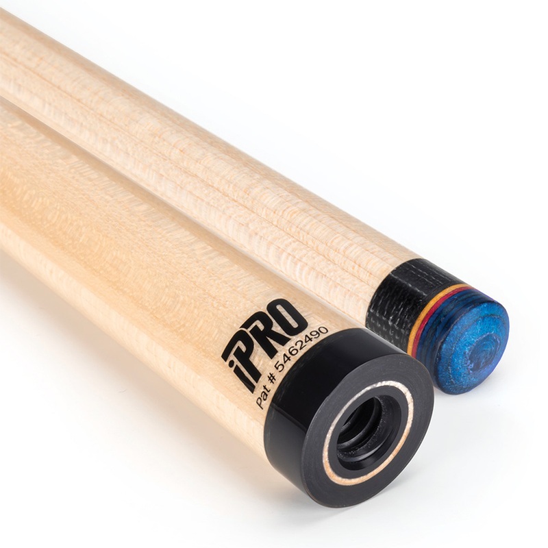 McDermott I-Pro Shaft – 3/8×10 – 12.5mm