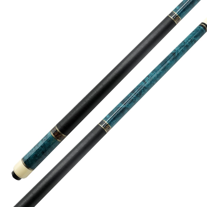McDermott June 2024 Cue of The Month – G210C3 Pool Cue