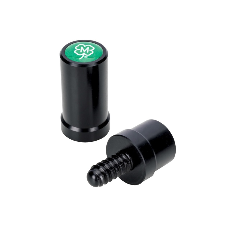 McDermott Logo 3/8 X 10 Joint Protectors