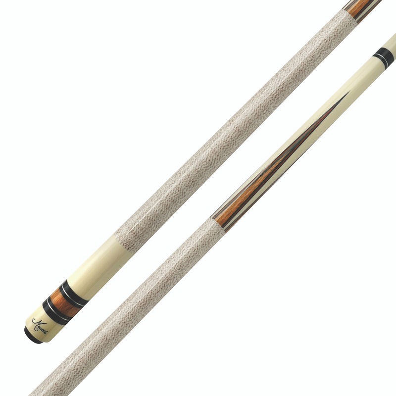 Meucci Ultra Piston 1 Pool Cue