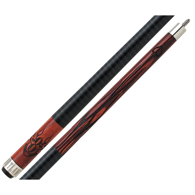 Outlaw Pool Cue | OL21