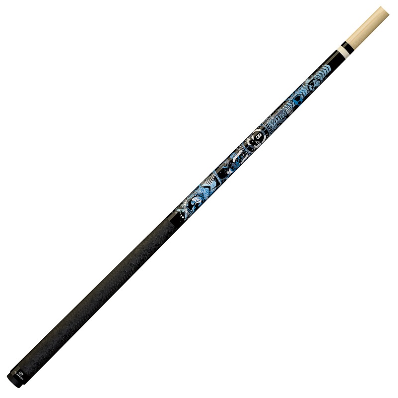 Players Pool Cue – D-GFB