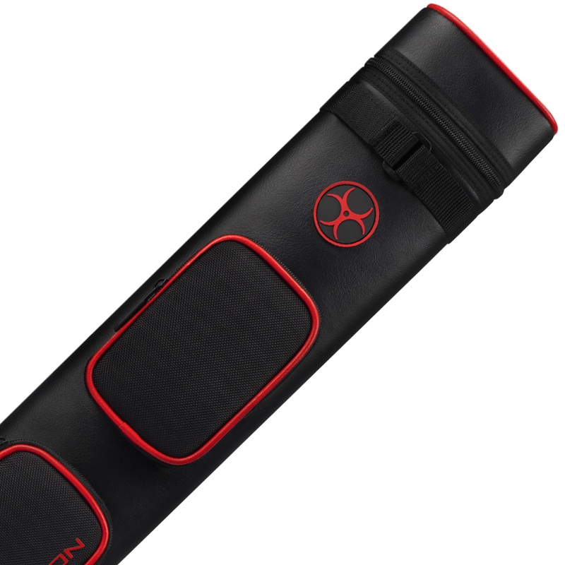 Poison Armor 3 – Black Hard Case – 2×4