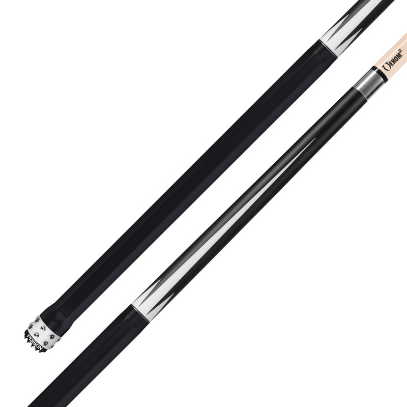 Poison – Nitro 3-4 Pool Cue
