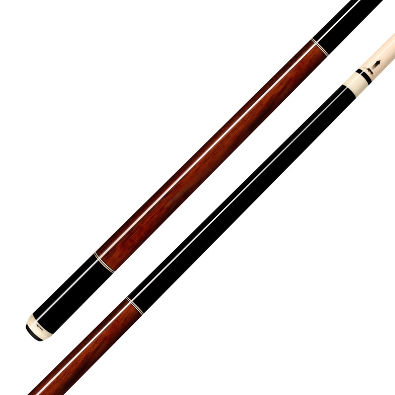 Predator Aspire 1-2 Pool Cue – No Wrap