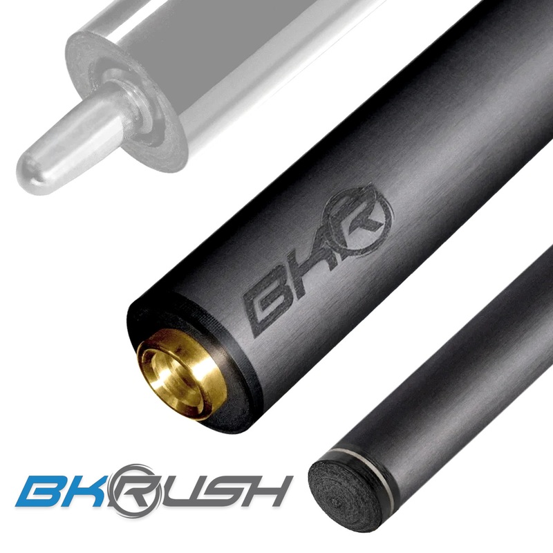 Predator BK Rush Break Shaft – 30 Inch