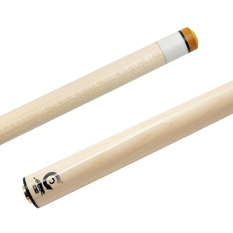 Predator Centro Shaft – Uni-loc – Thin Black Collar