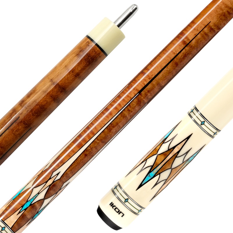 Predator Ikon 4-2 Pool Cue