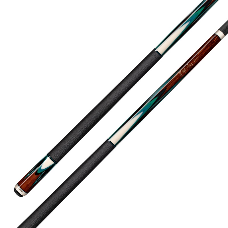 Predator Limited Edition Sang Lee 4 Pool Cue