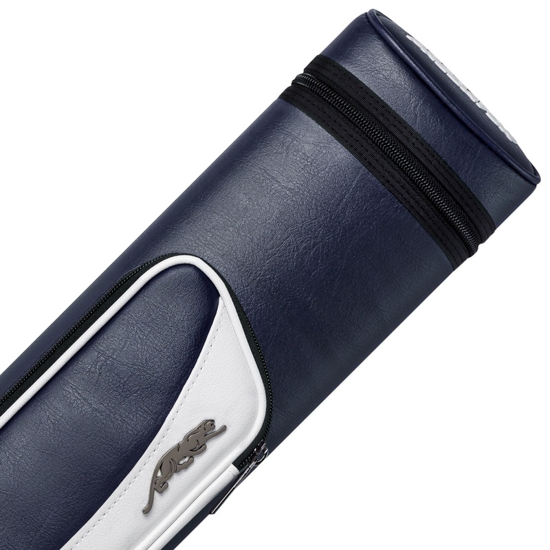 Predator Roadline 2×4 Blue Pool Cue Case