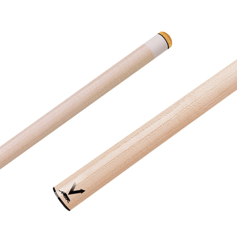 Predator Shaft Vantage – Radial – Thin Black Collar