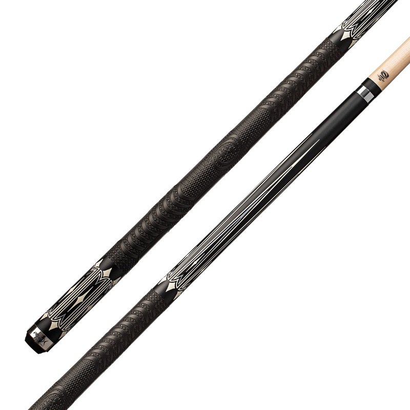 Pure X Pool Cue – HXT103