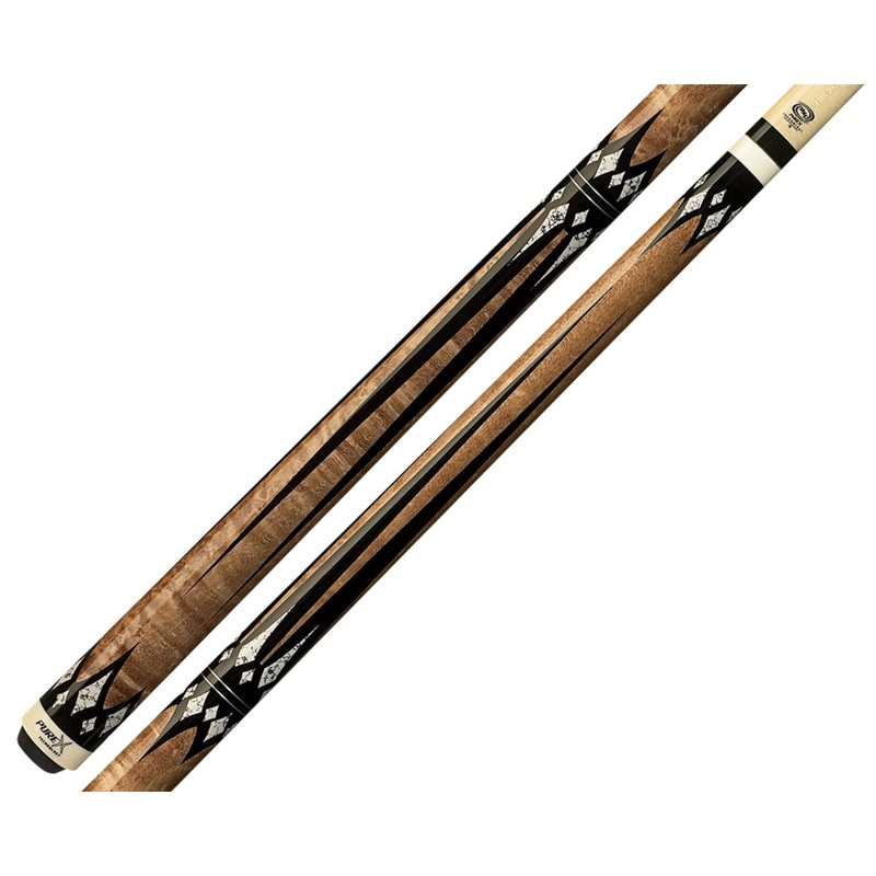 Pure X Pool Cue – HXT65