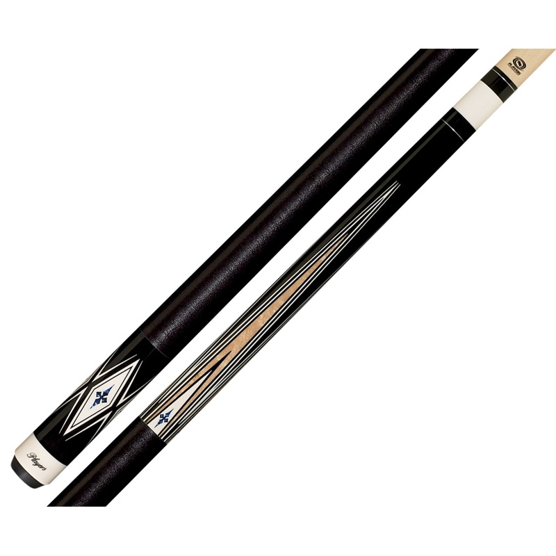 Pure X Pool Cue – HXT99