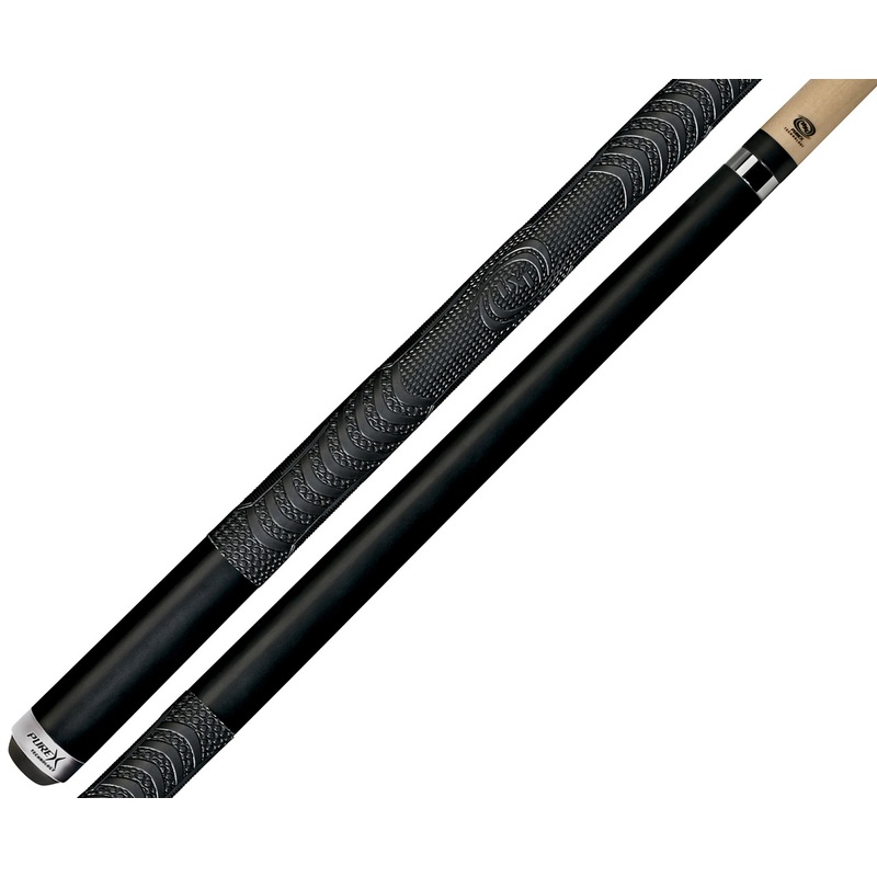 Pure X Pool Cue – HXTC13