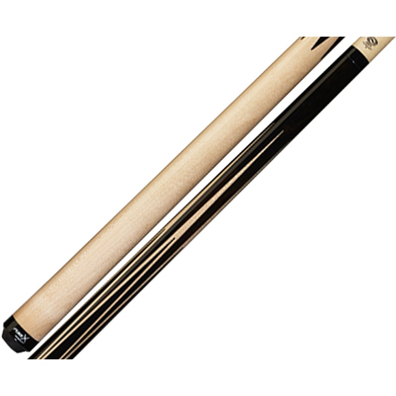 Pure X Pool Cue HXTSN