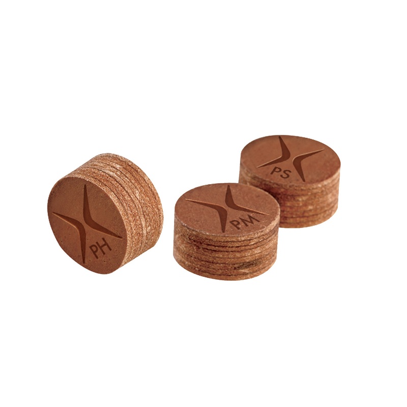 PureX Leather Cue Tip